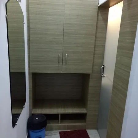 Suroor Tourist Home Virajpet Exterior photo