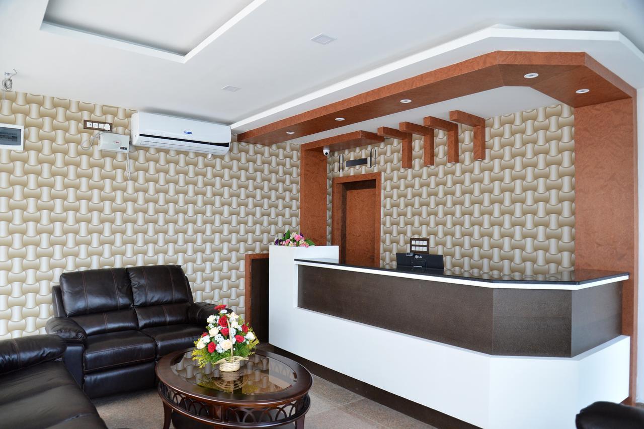 Suroor Tourist Lodge