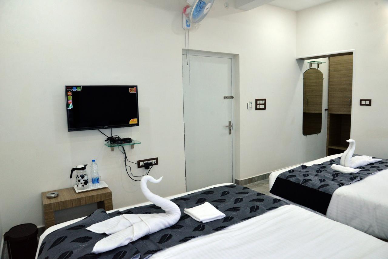 Suroor Tourist Lodge